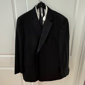 Tuxedo - Complete outfit